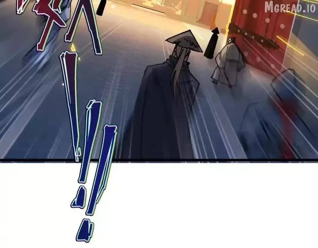 Read Villain Cultivator’s Secret Return Manga Online