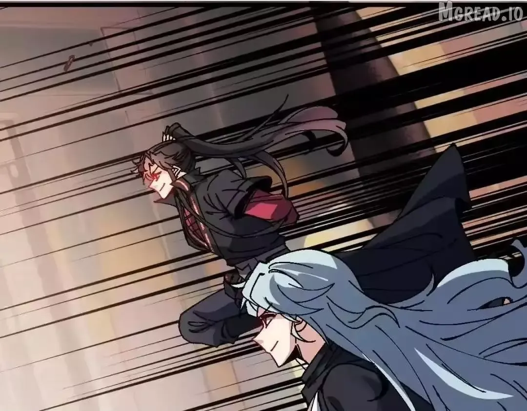 Read Villain Cultivator’s Secret Return Manga Online