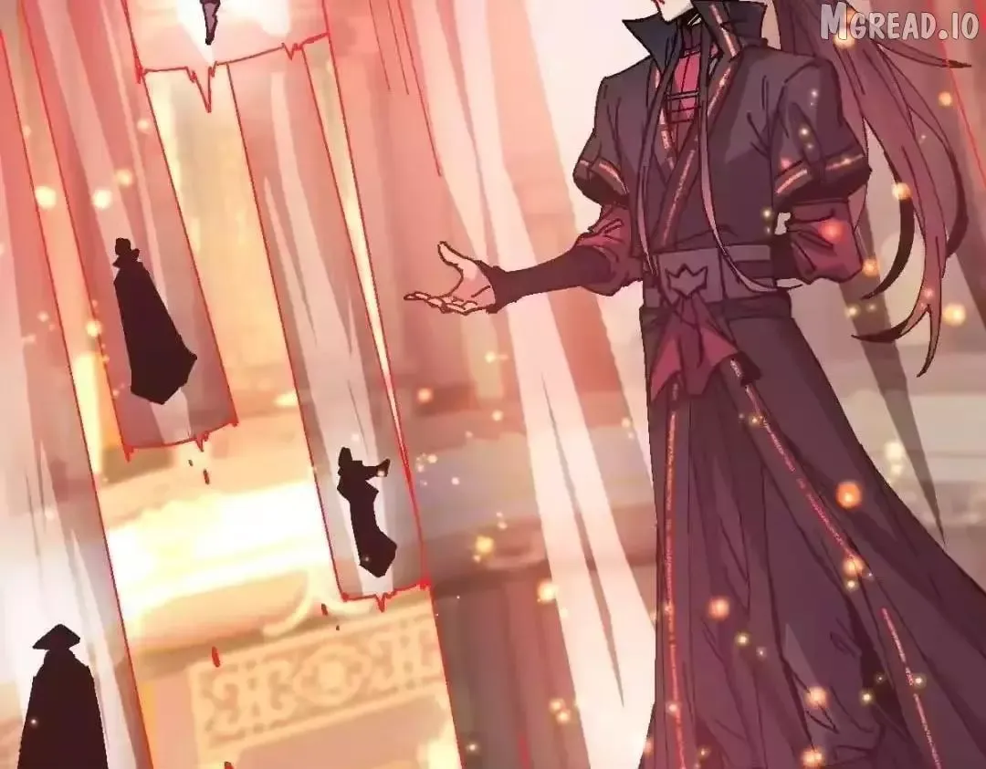 Read Villain Cultivator’s Secret Return Manga Online