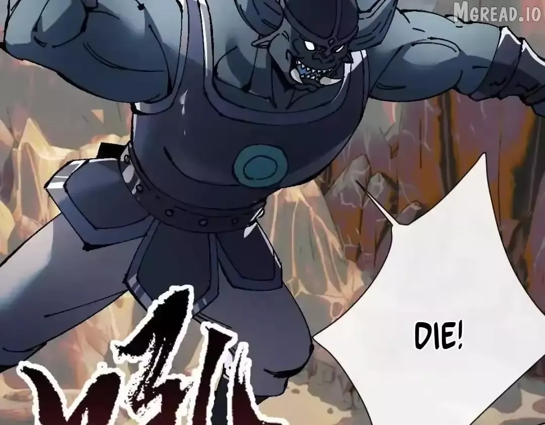 Read Villain Cultivator’s Secret Return Manga Online