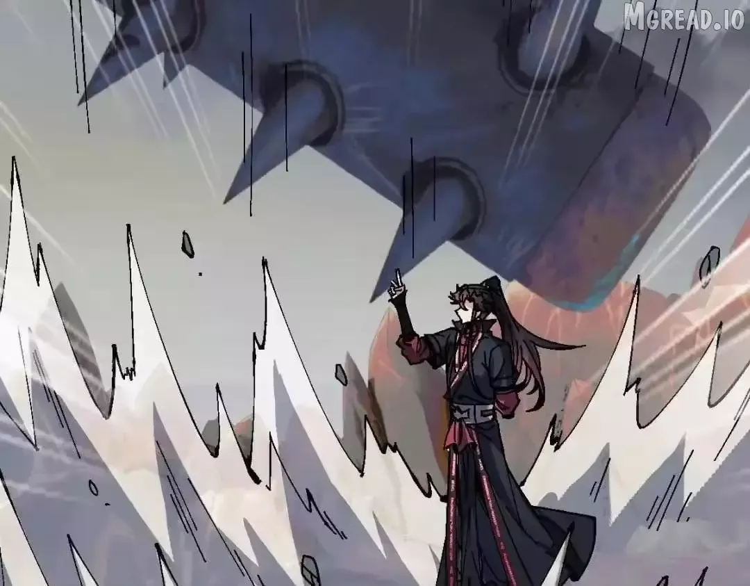 Read Villain Cultivator’s Secret Return Manga Online