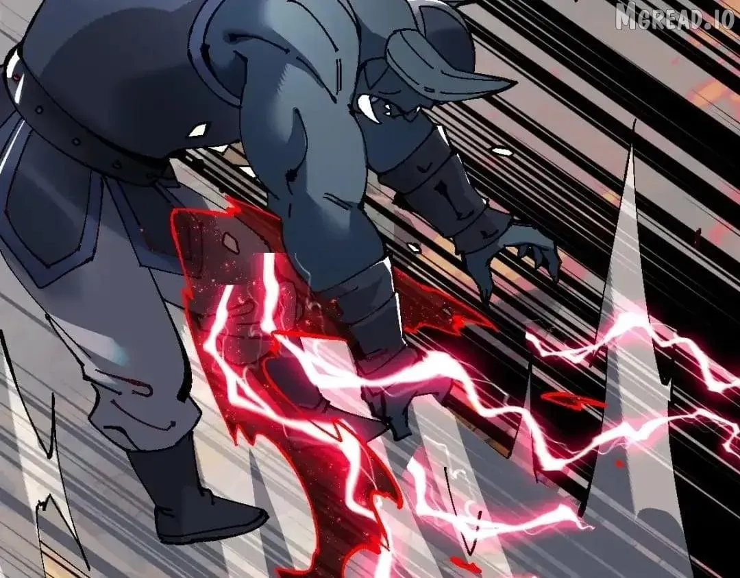 Read Villain Cultivator’s Secret Return Manga Online