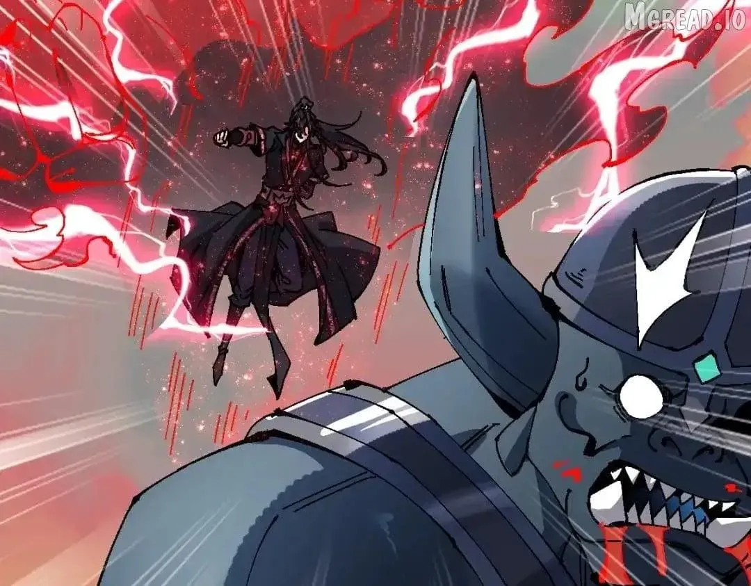 Read Villain Cultivator’s Secret Return Manga Online