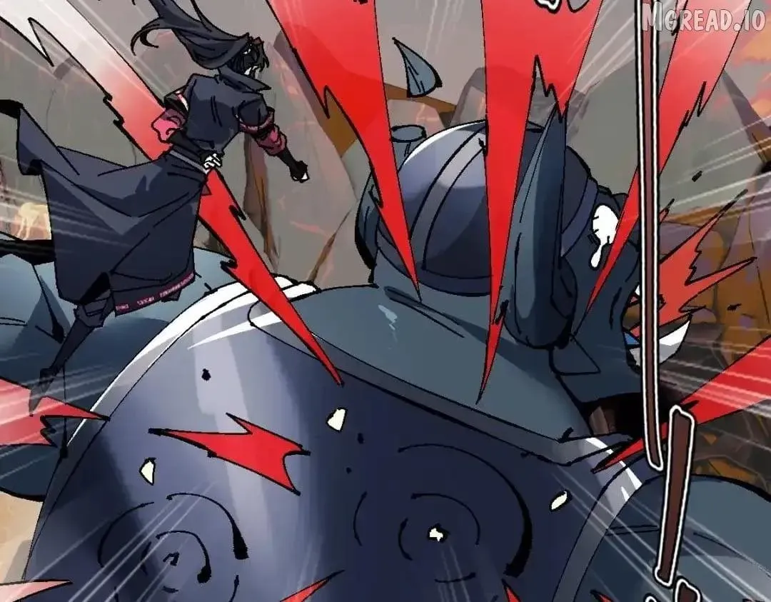 Read Villain Cultivator’s Secret Return Manga Online