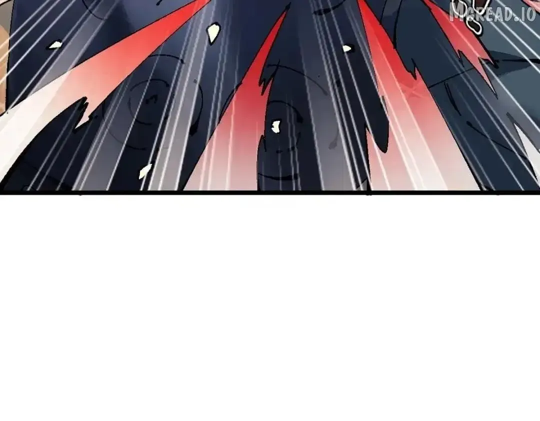 Read Villain Cultivator’s Secret Return Manga Online