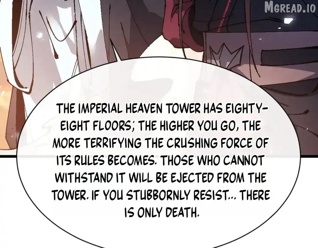 Read Villain Cultivator’s Secret Return Manga Online