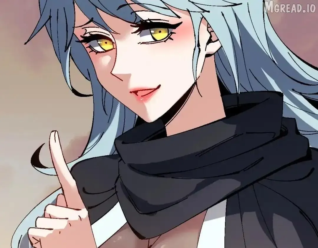 Read Villain Cultivator’s Secret Return Manga Online