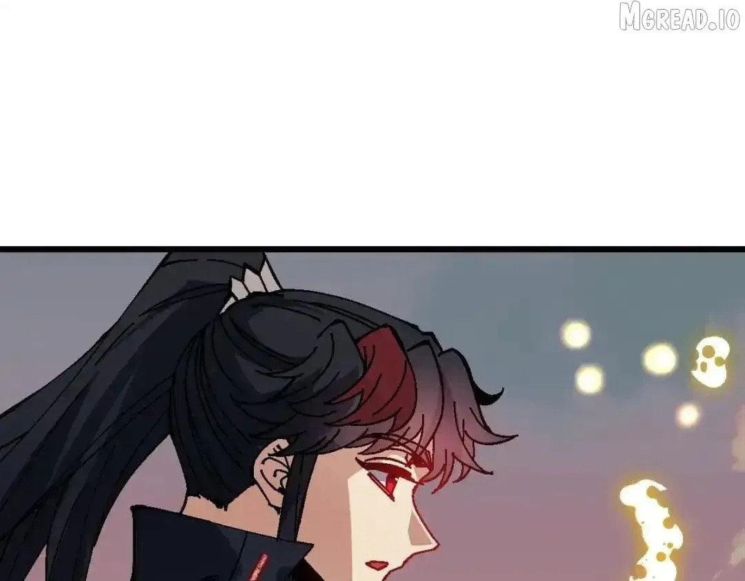 Read Villain Cultivator’s Secret Return Manga Online
