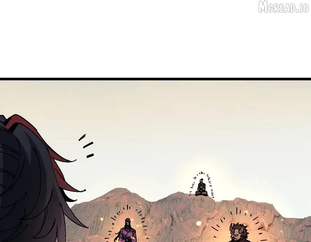 Read Villain Cultivator’s Secret Return Manga Online