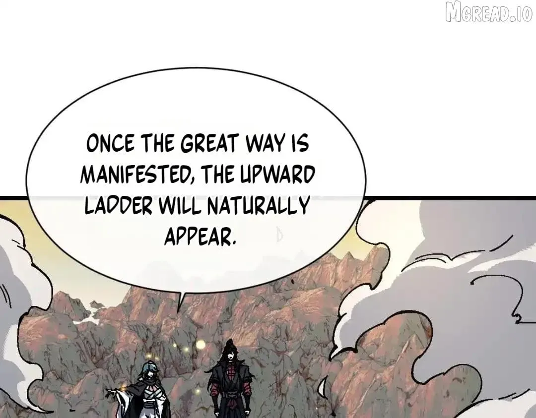 Read Villain Cultivator’s Secret Return Manga Online