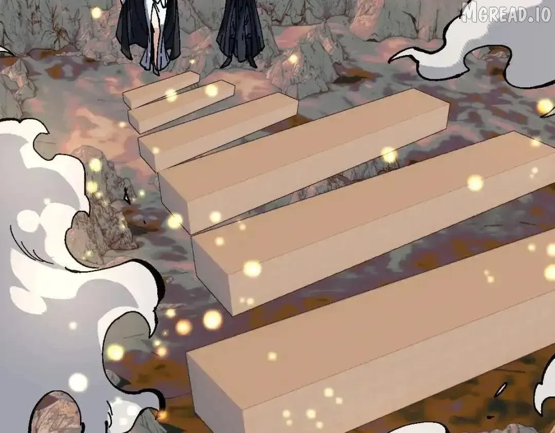 Read Villain Cultivator’s Secret Return Manga Online