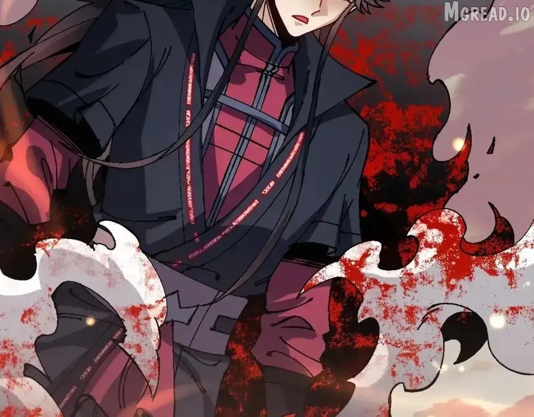 Read Villain Cultivator’s Secret Return Manga Online