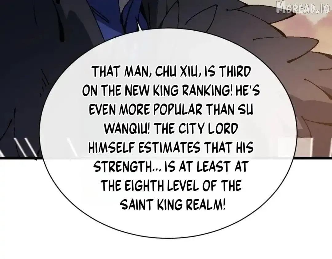 Read Villain Cultivator’s Secret Return Manga Online