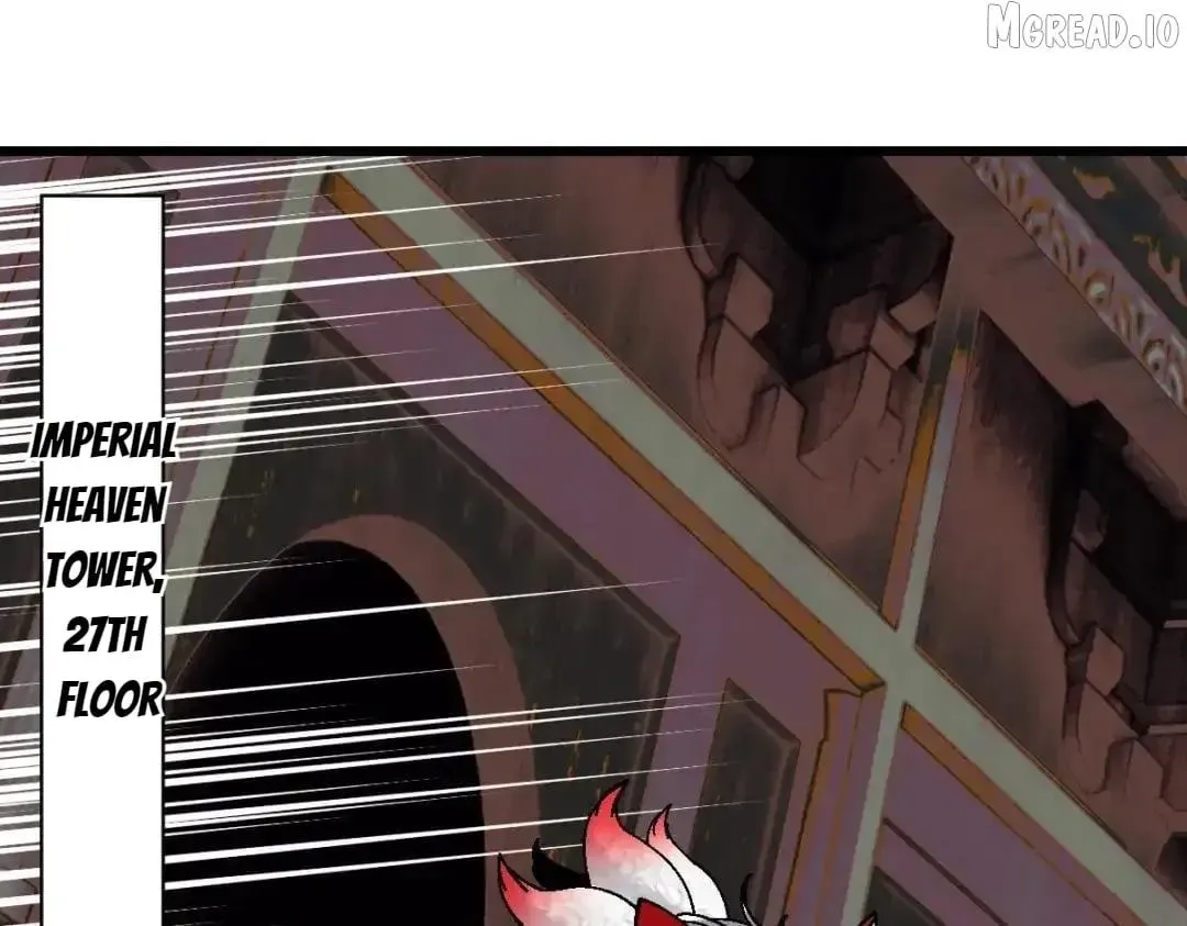 Read Villain Cultivator’s Secret Return Manga Online