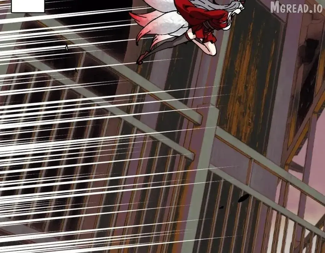 Read Villain Cultivator’s Secret Return Manga Online
