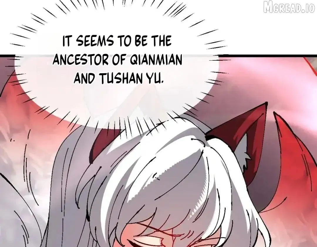 Read Villain Cultivator’s Secret Return Manga Online