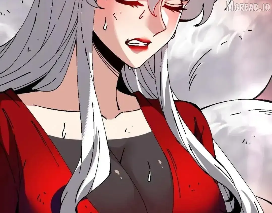 Read Villain Cultivator’s Secret Return Manga Online