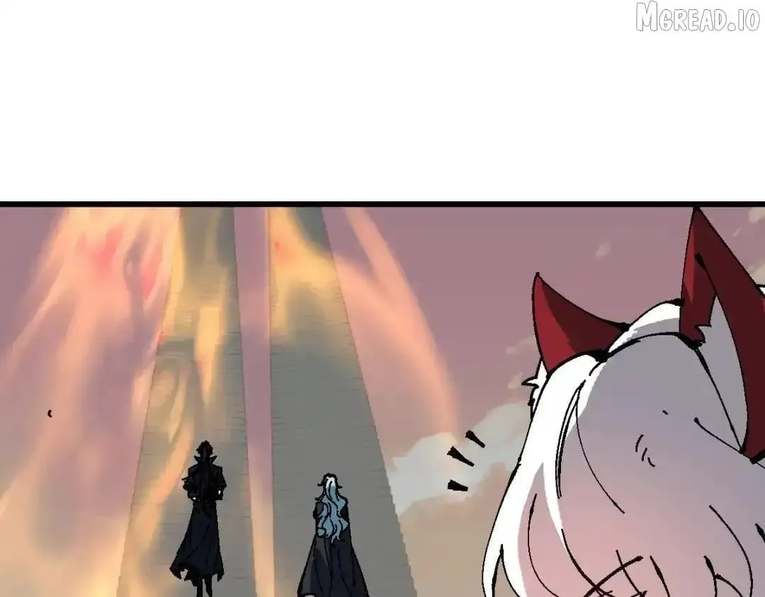 Read Villain Cultivator’s Secret Return Manga Online