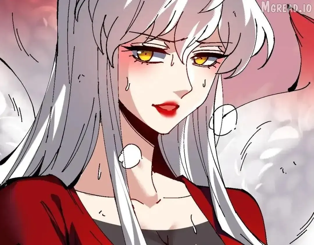 Read Villain Cultivator’s Secret Return Manga Online