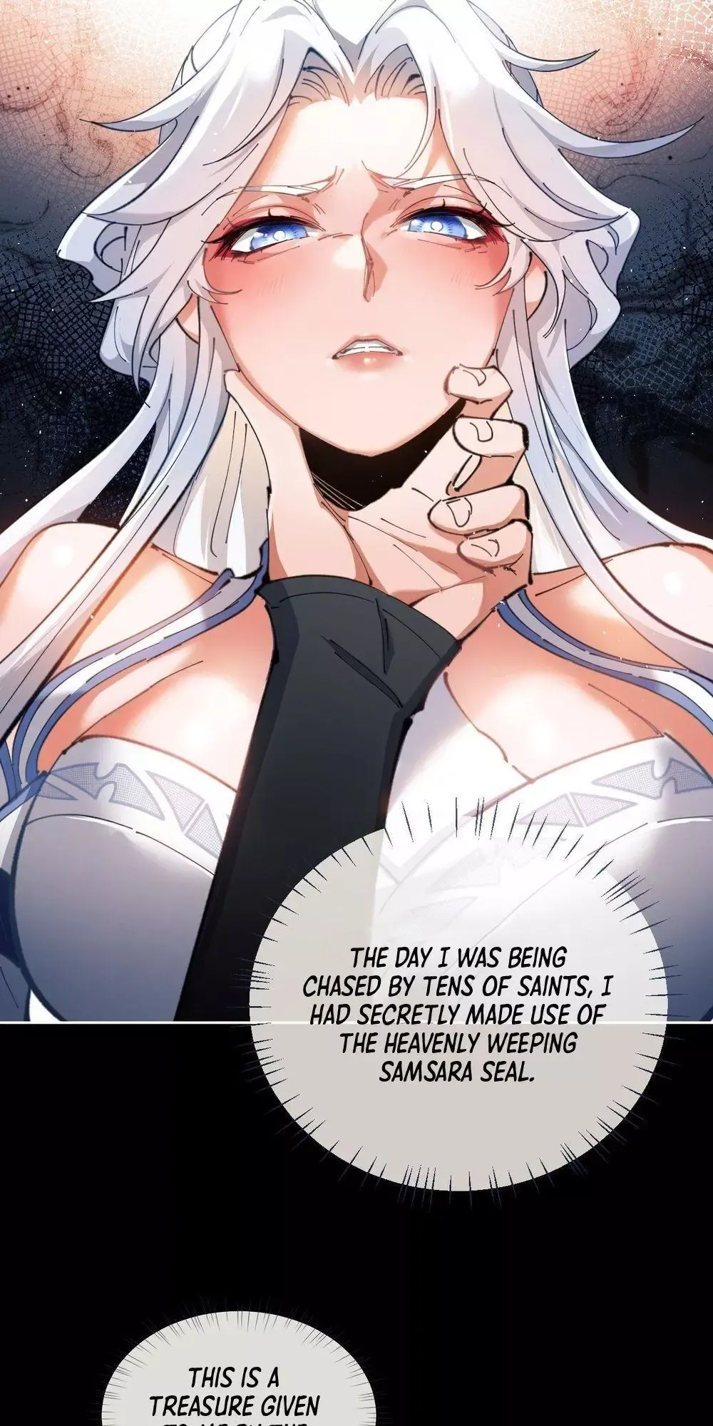 Read Villain Cultivator’s Secret Return Manga Online