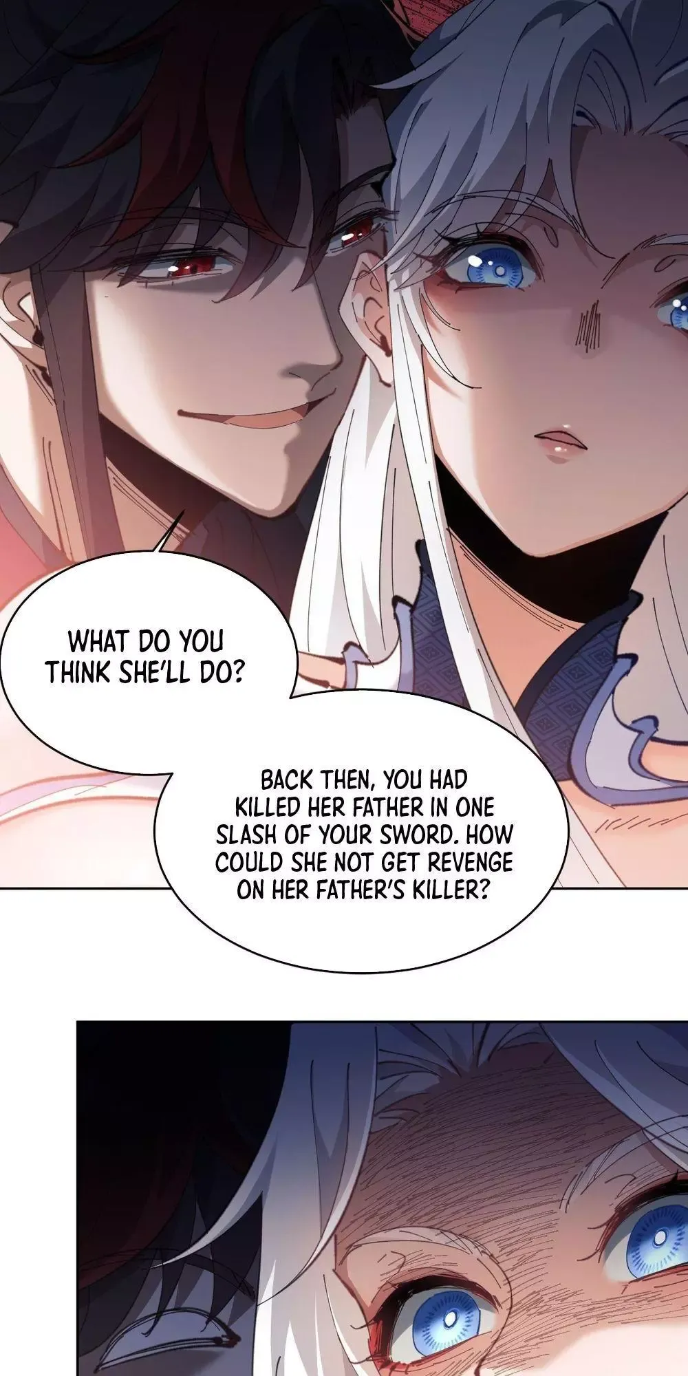 Read Villain Cultivator’s Secret Return Manga Online