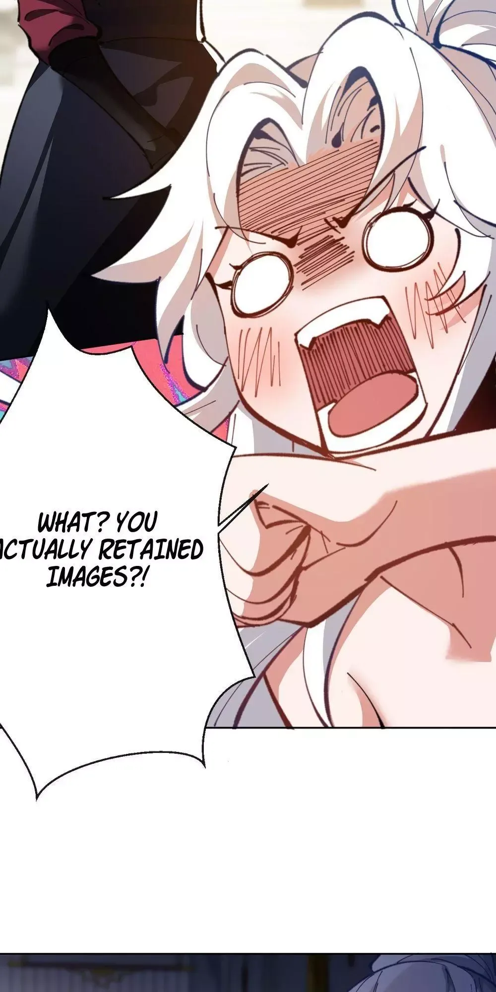 Read Villain Cultivator’s Secret Return Manga Online