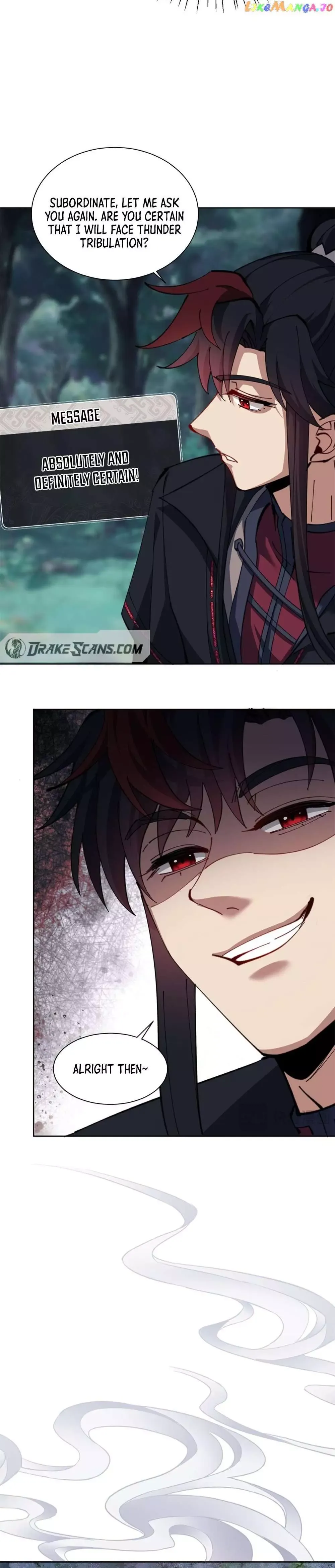 Read Villain Cultivator’s Secret Return Manga Online