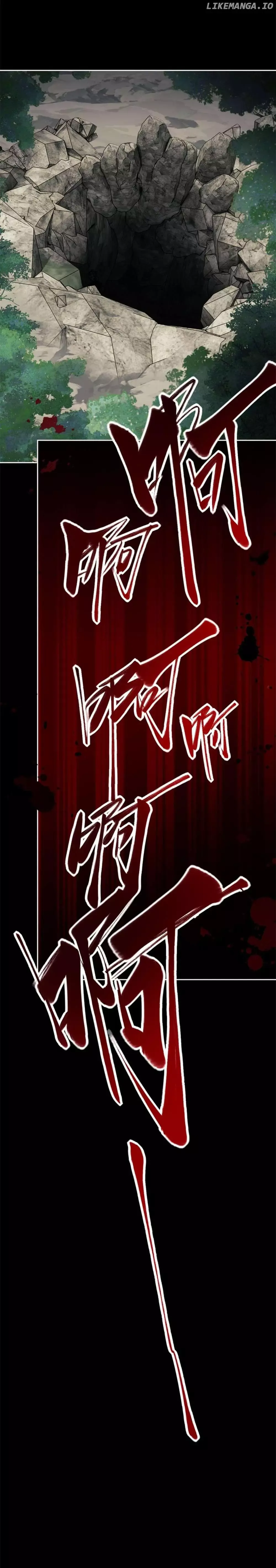 Read Villain Cultivator’s Secret Return Manga Online