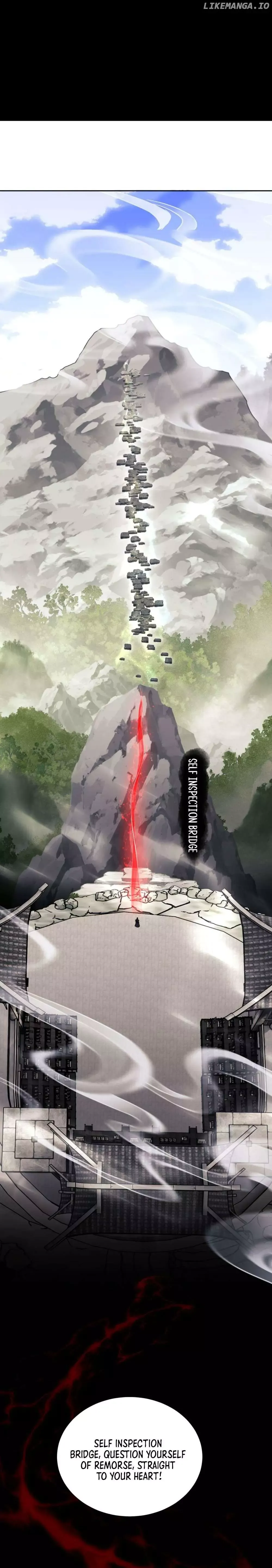 Read Villain Cultivator’s Secret Return Manga Online