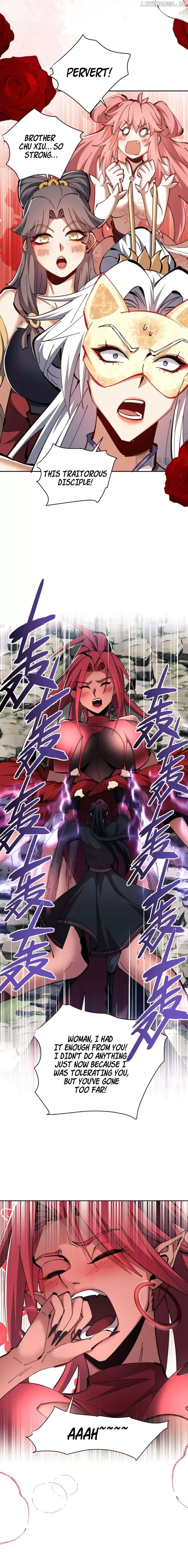 Read Villain Cultivator’s Secret Return Manga Online