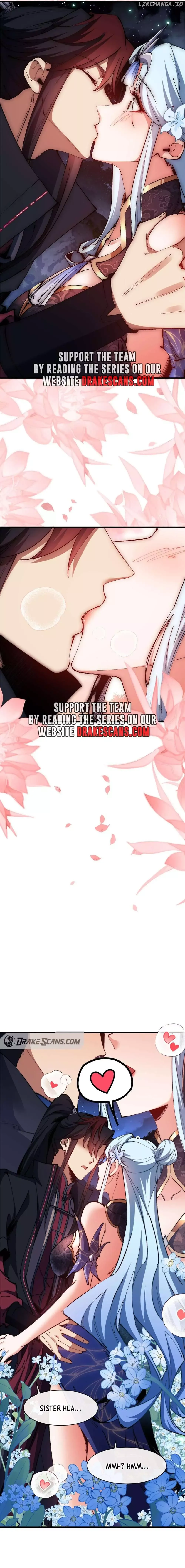 Read Villain Cultivator’s Secret Return Manga Online