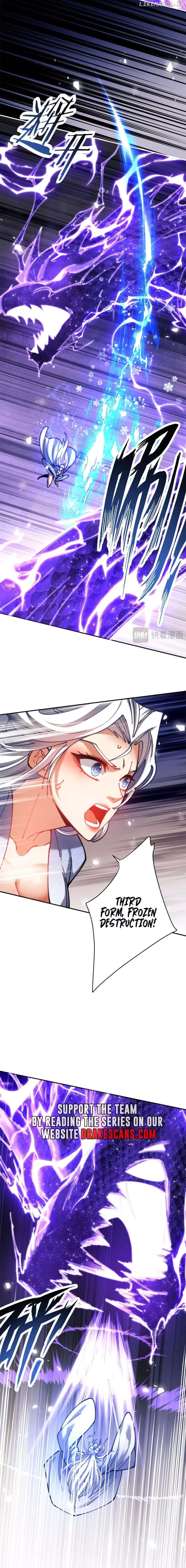Read Villain Cultivator’s Secret Return Manga Online