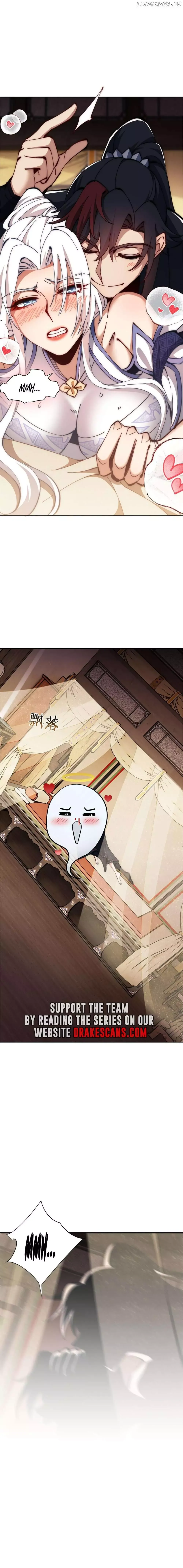 Read Villain Cultivator’s Secret Return Manga Online