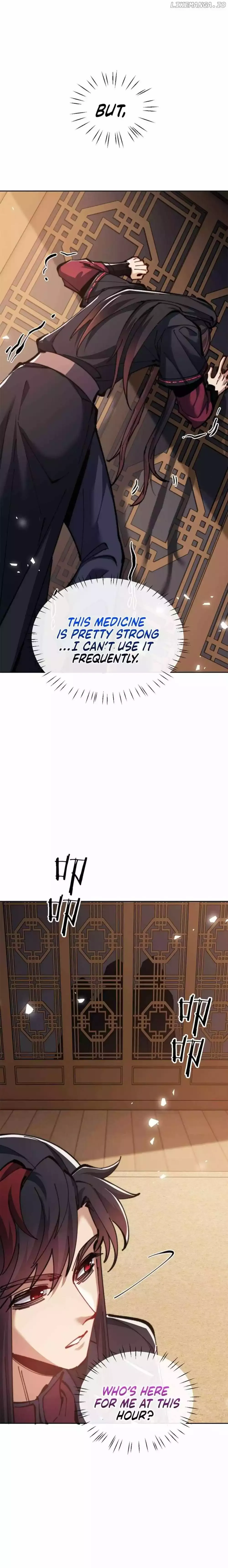 Read Villain Cultivator’s Secret Return Manga Online