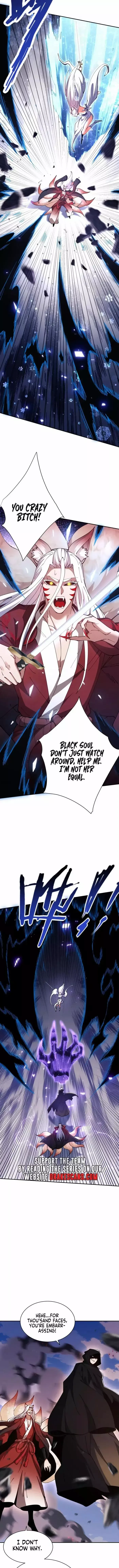 Read Villain Cultivator’s Secret Return Manga Online
