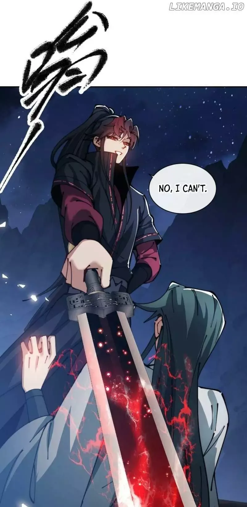 Read Villain Cultivator’s Secret Return Manga Online