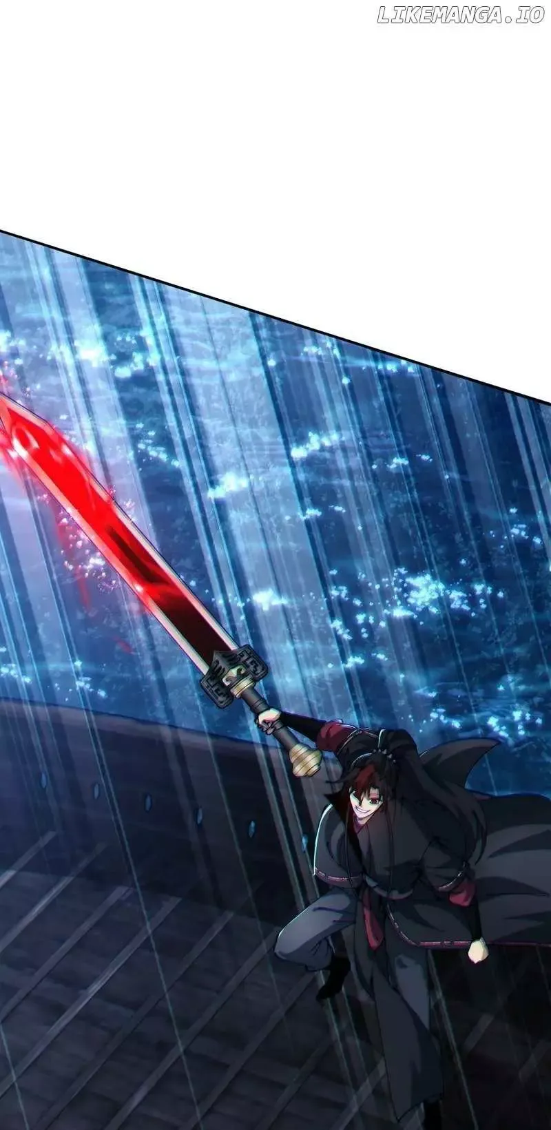 Read Villain Cultivator’s Secret Return Manga Online