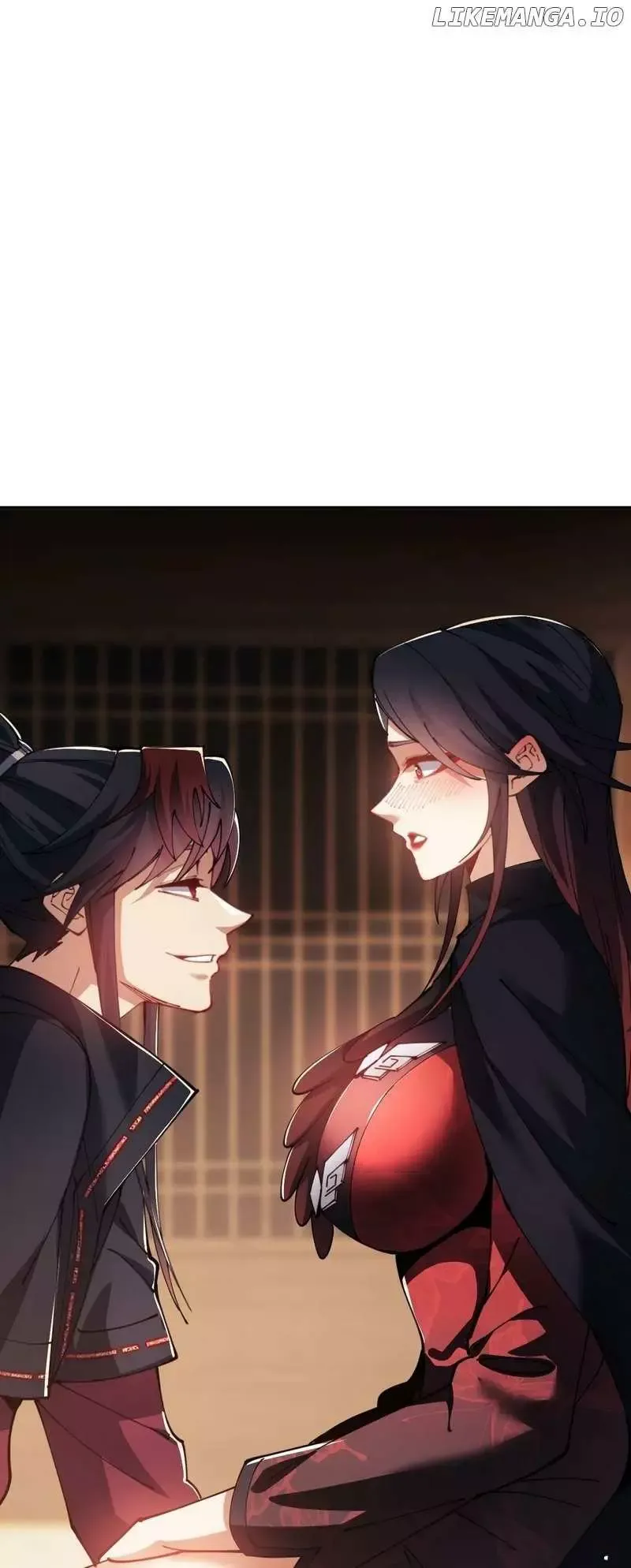 Read Villain Cultivator’s Secret Return Manga Online