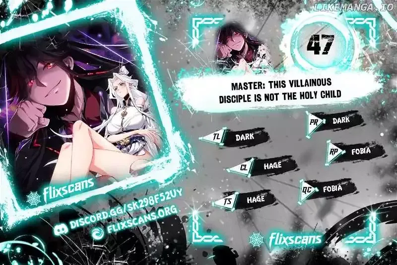 Read Villain Cultivator’s Secret Return Manga Online