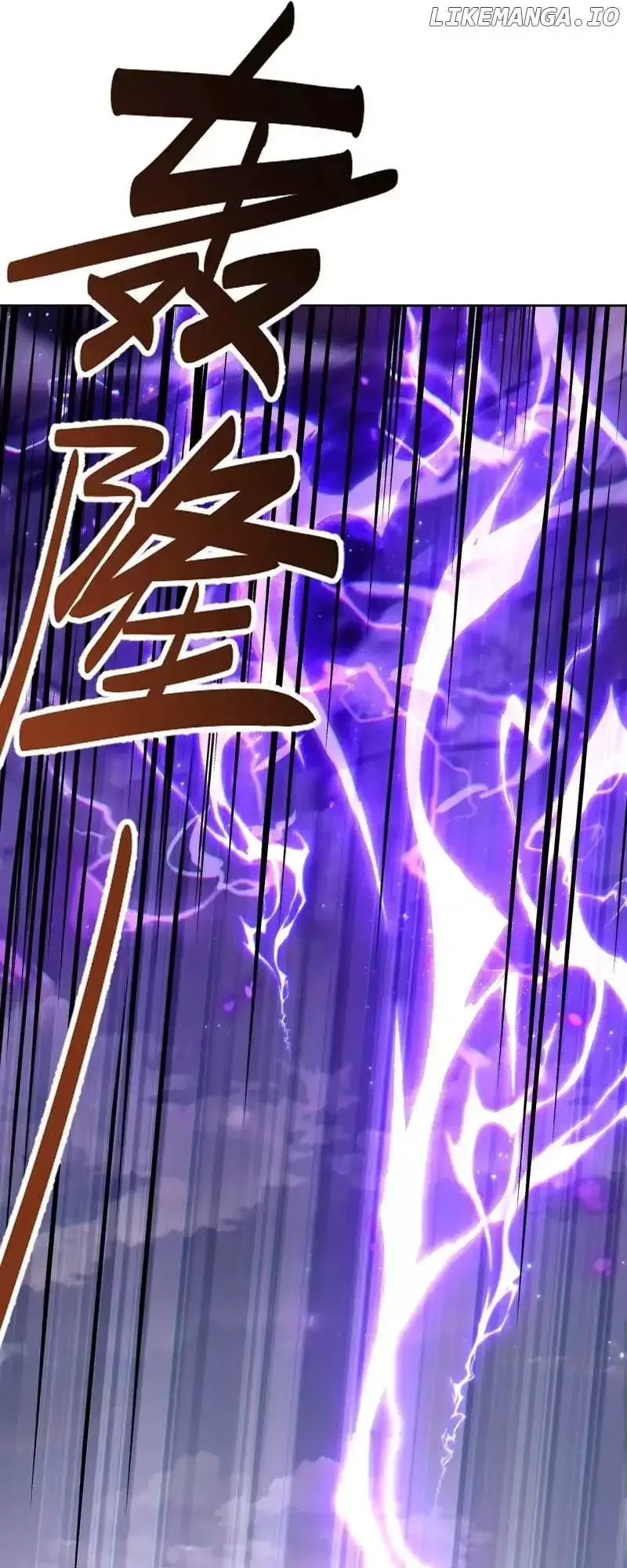 Read Villain Cultivator’s Secret Return Manga Online