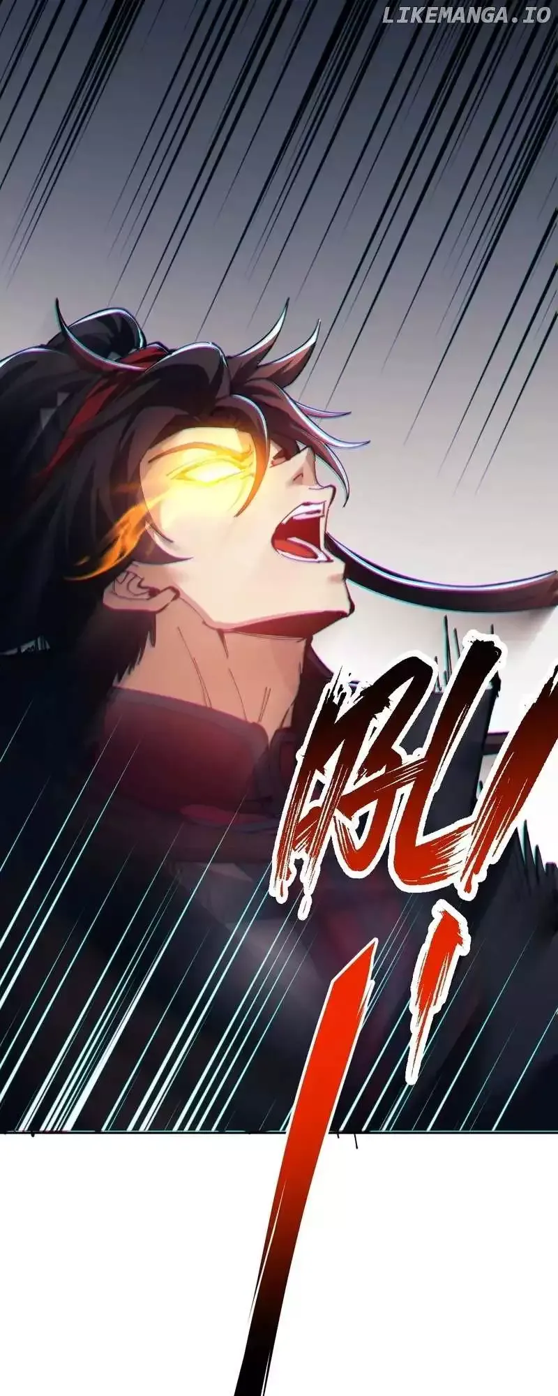 Read Villain Cultivator’s Secret Return Manga Online
