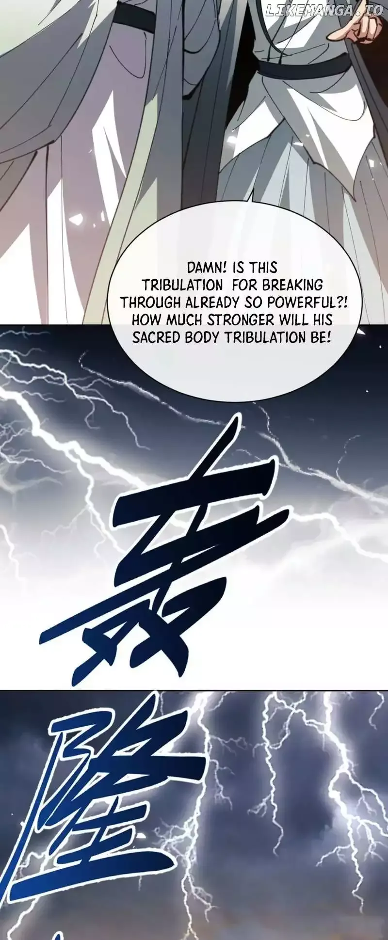 Read Villain Cultivator’s Secret Return Manga Online