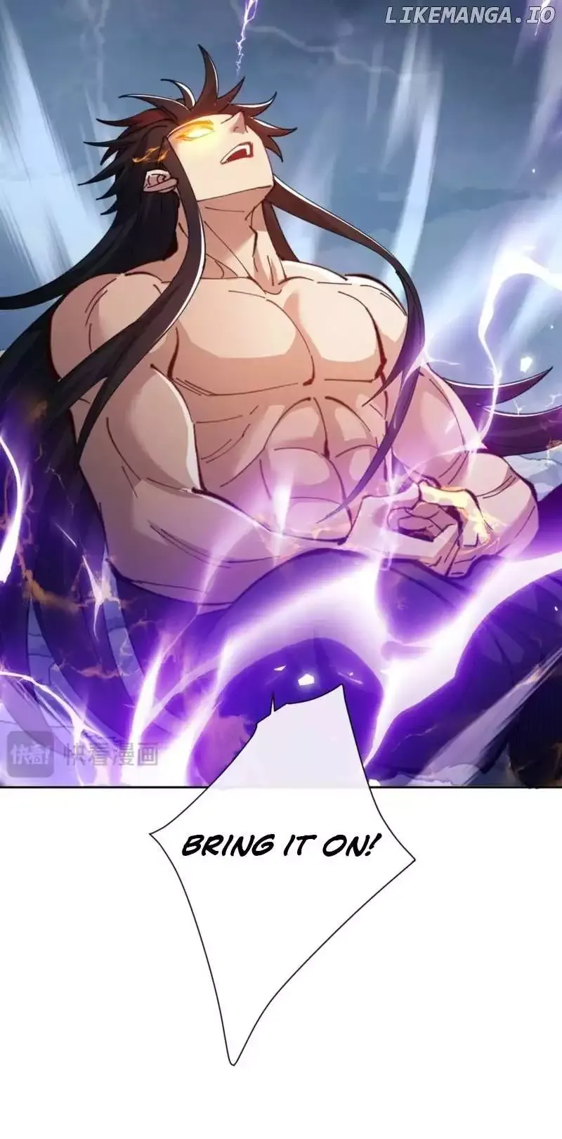 Read Villain Cultivator’s Secret Return Manga Online