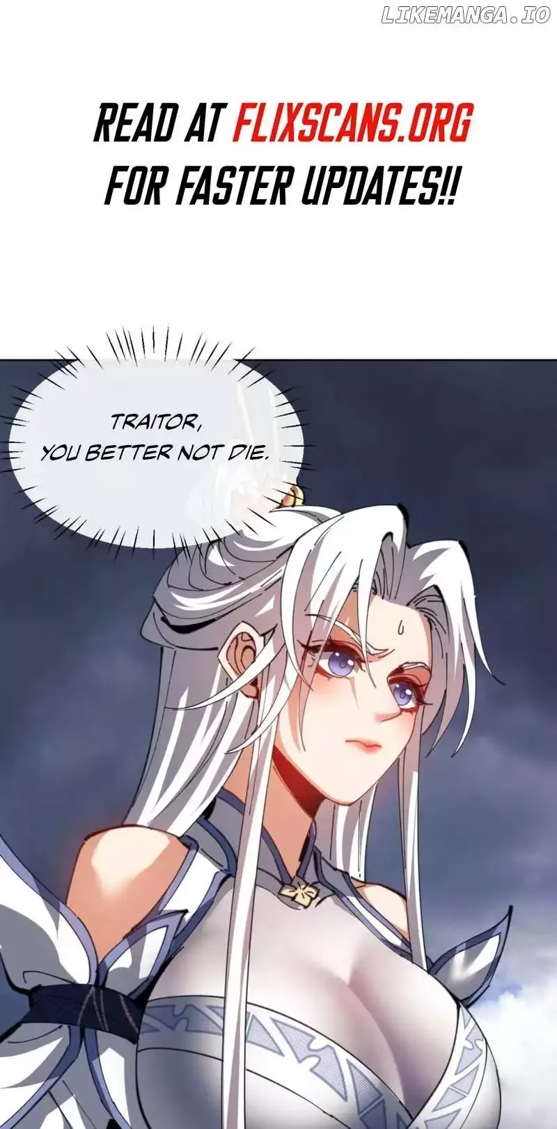 Read Villain Cultivator’s Secret Return Manga Online