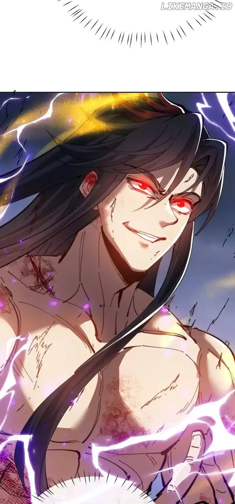 Read Villain Cultivator’s Secret Return Manga Online