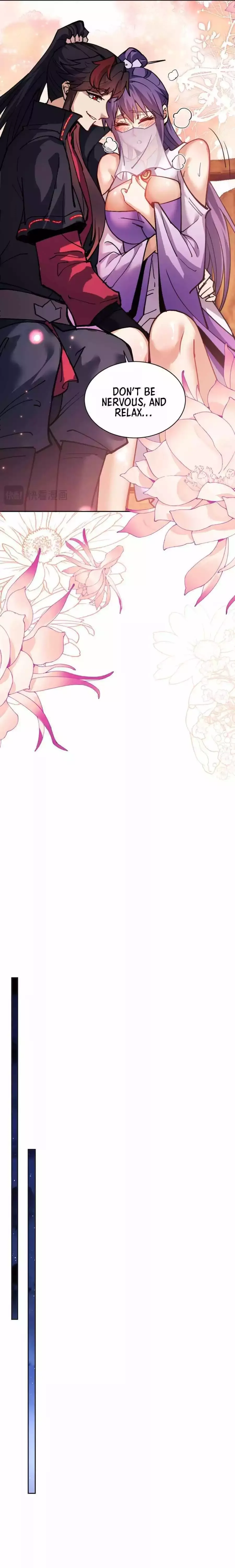 Read Villain Cultivator’s Secret Return Manga Online