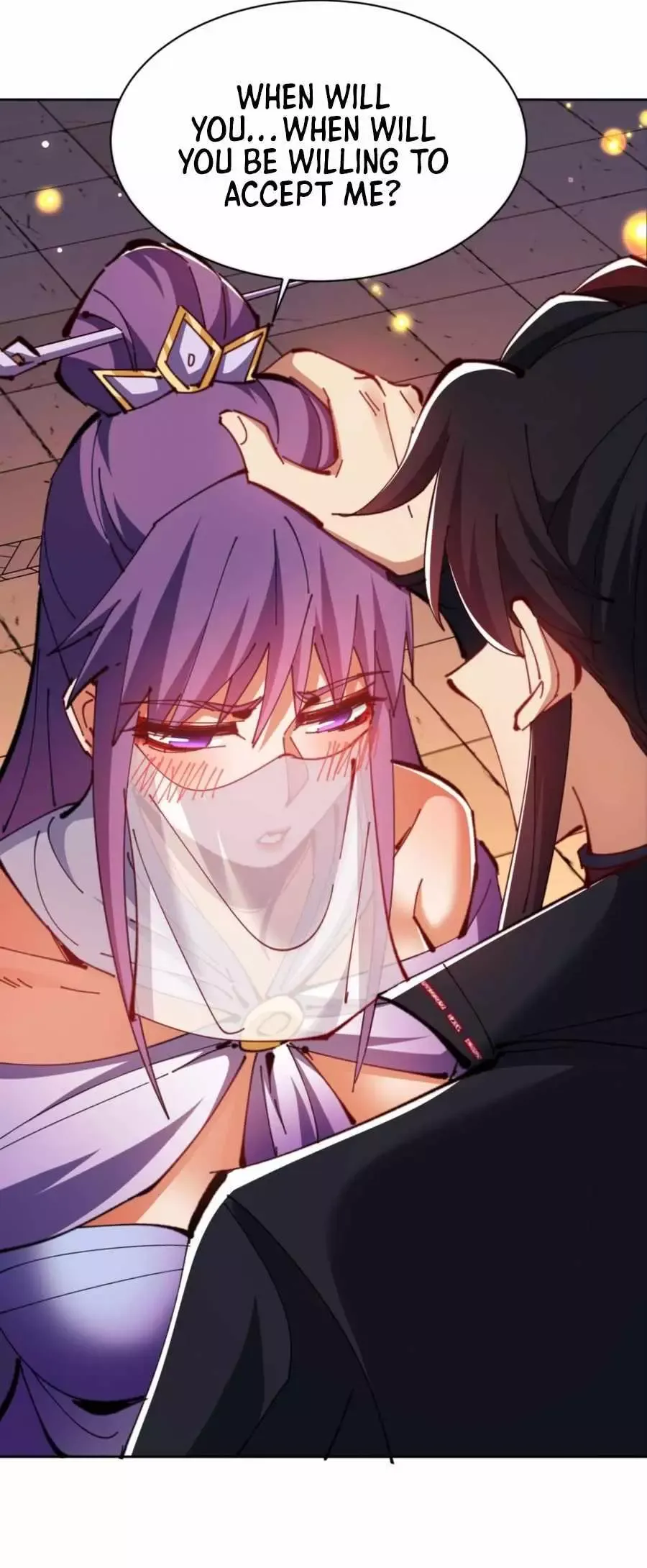 Read Villain Cultivator’s Secret Return Manga Online