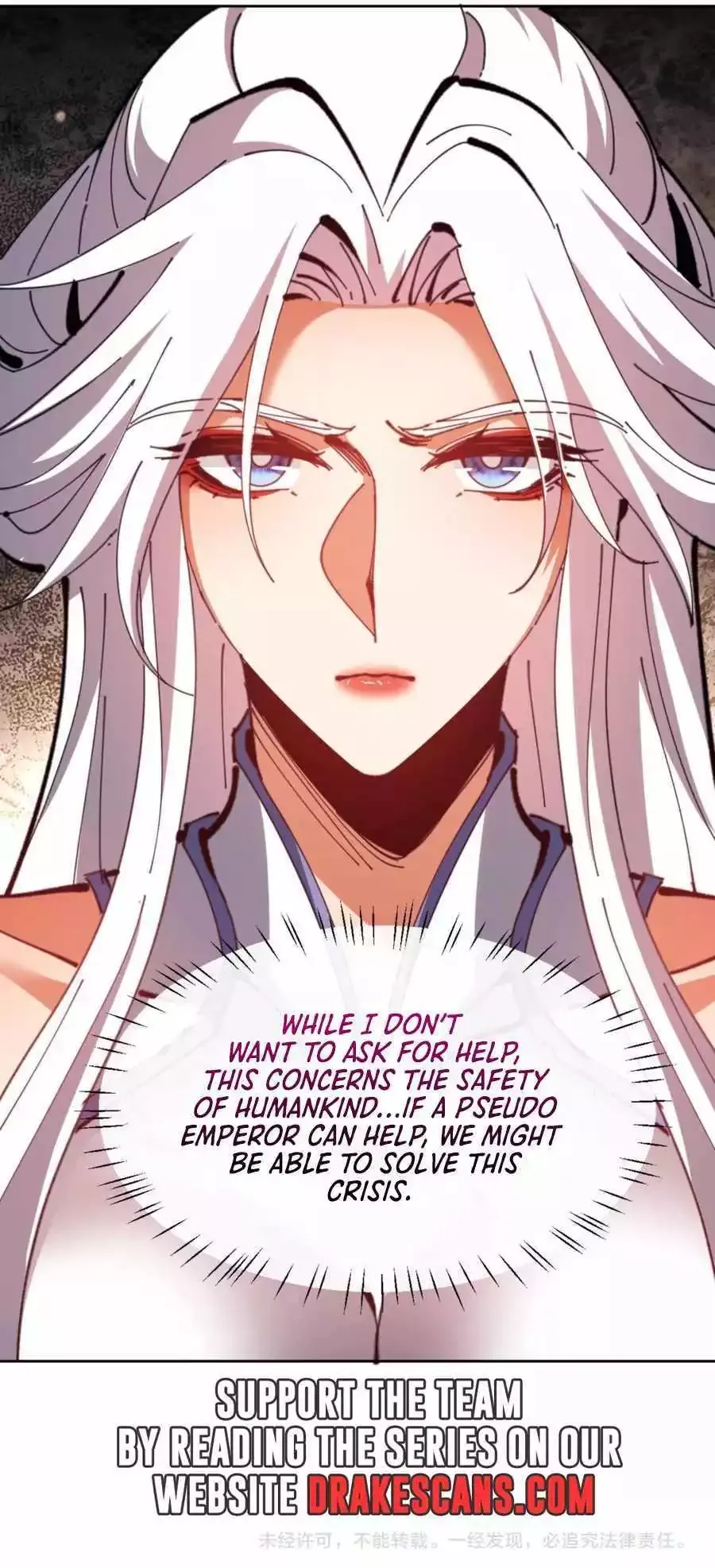 Read Villain Cultivator’s Secret Return Manga Online