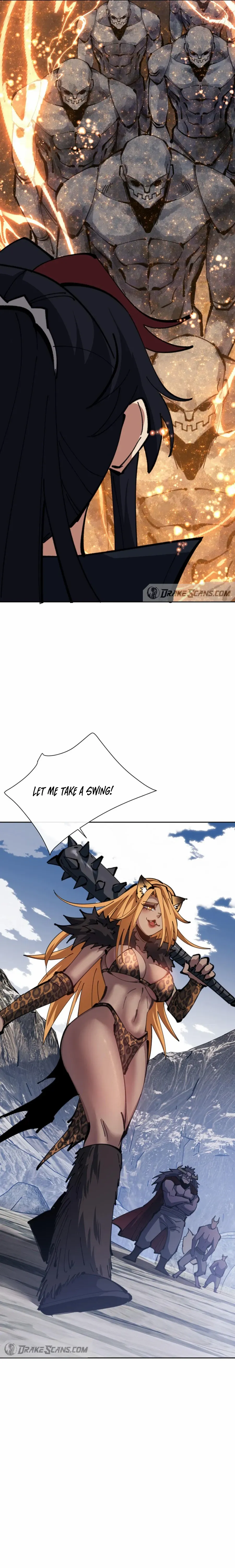 Read Villain Cultivator’s Secret Return Manga Online