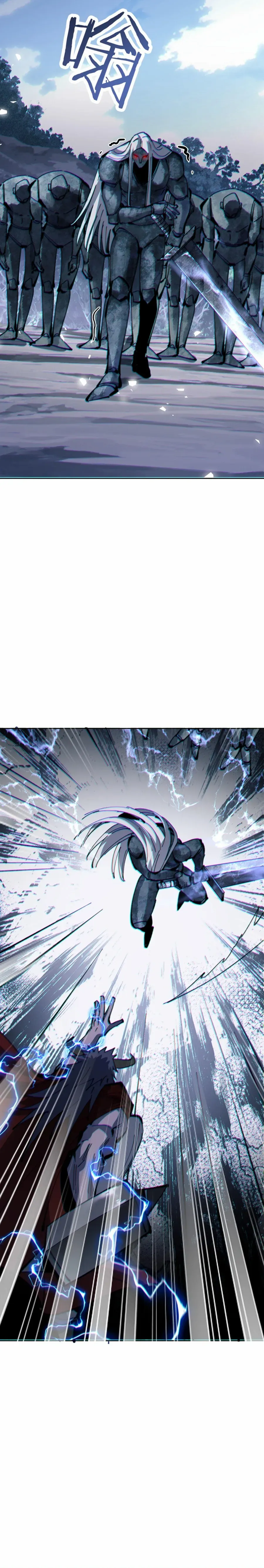 Read Villain Cultivator’s Secret Return Manga Online